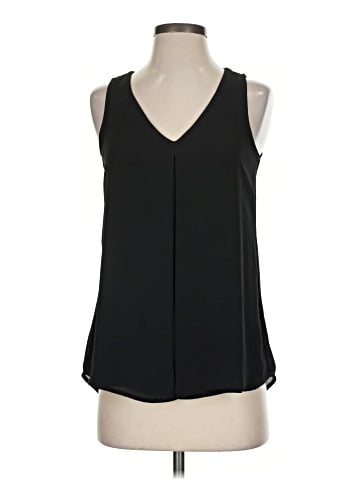 Daniel Rainn Sleeveless Blouse (view 1)