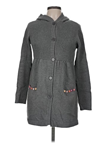 Hanna Andersson Cardigan (view 1)