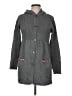 Hanna Andersson 100% Cotton Gray Cardigan Size M (estimated) - photo 1