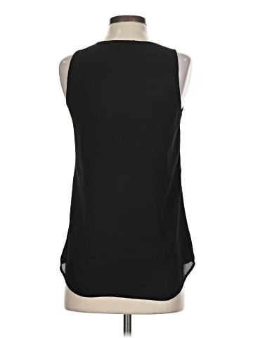 Daniel Rainn Sleeveless Blouse (view 2)