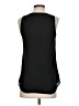 Daniel Rainn 100% Polyester Black Sleeveless Blouse Size XS - photo 2