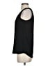 Daniel Rainn 100% Polyester Black Sleeveless Blouse Size XS - photo 5