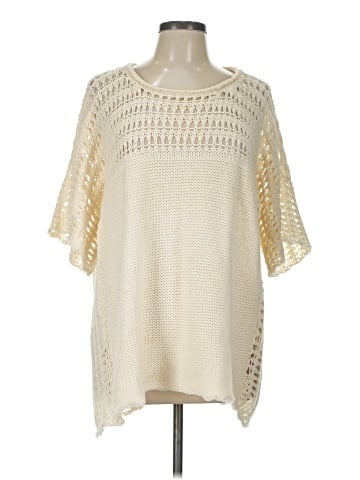 Calypso St. Barth Poncho (view 1)