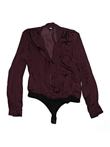 Paige Long Sleeve Blouse (view 1)