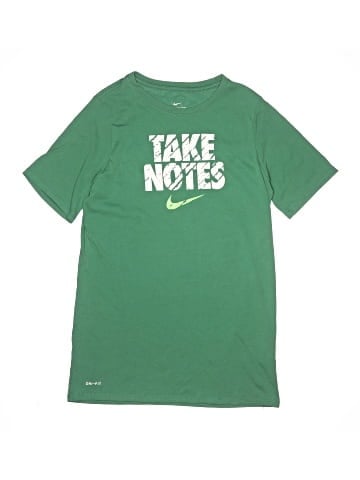 Nike Short Sleeve T-Shirt (view 1)