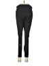 Lululemon Athletica Solid Black Active Pants Size 8 - photo 2