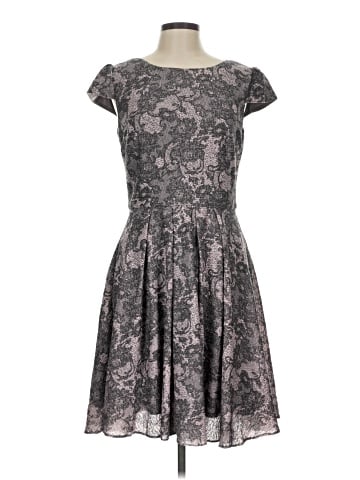 Betsey Johnson Cocktail Dress (view 1)