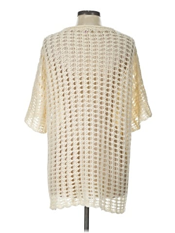 Calypso St. Barth Poncho (view 2)