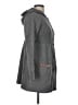 Hanna Andersson 100% Cotton Gray Cardigan Size M (estimated) - photo 4