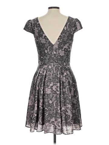 Betsey Johnson Cocktail Dress (view 2)