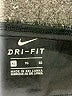 Nike Color Block Black Active Pants Size XL - photo 7