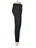Lululemon Athletica Solid Black Active Pants Size 8 - photo 4