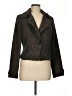 CAbi Tweed Brown Jacket Size 8 - photo 1