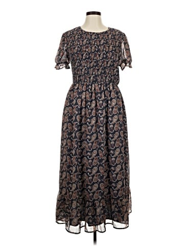 Gilli Casual Dress (view 1)