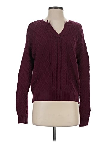 St. John's Bay Pullover Sweater (view 1)