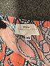Corey Lynn Calter Graphic Pink Romper Size XS - photo 4