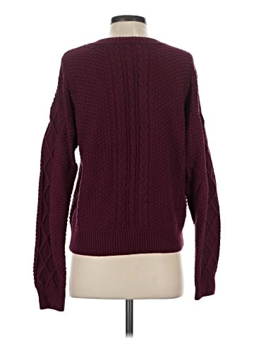 St. John's Bay Pullover Sweater (view 2)