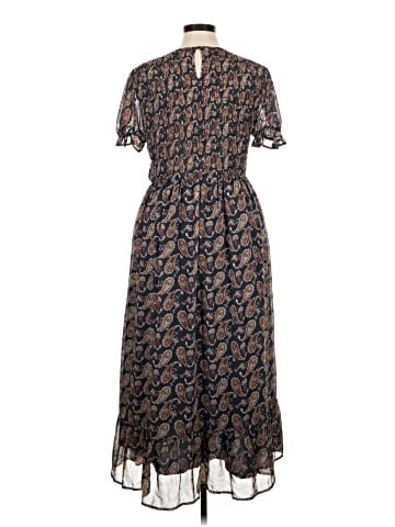 Gilli Casual Dress (view 2)