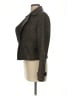 CAbi Tweed Brown Jacket Size 8 - photo 5