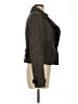 CAbi Tweed Brown Jacket Size 8 - photo 4