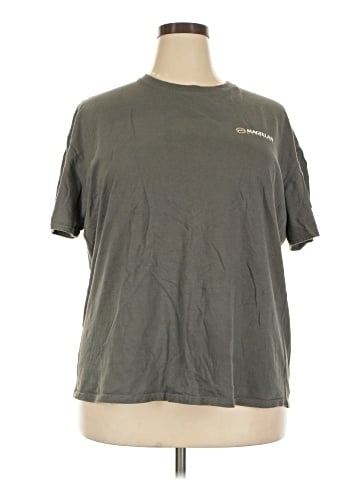 Magellan Outdoors Short Sleeve T-Shirt (view 1)