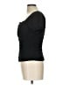 Hot Topic Black Short Sleeve Top Size Lg (0) - photo 5