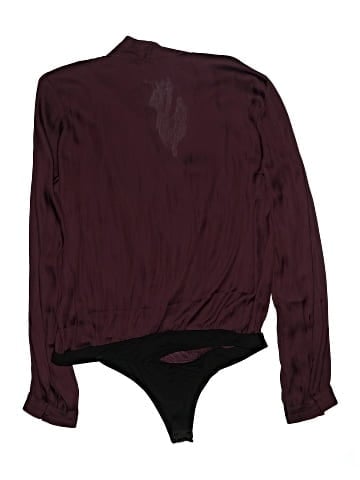 Paige Long Sleeve Blouse (view 2)