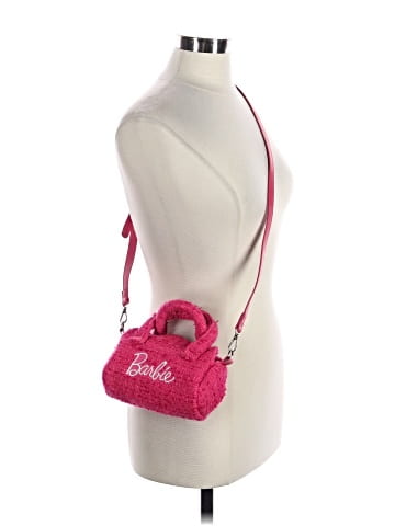 Barbie Satchel (view 2)