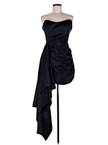Katie May Cocktail Dress (view 1)