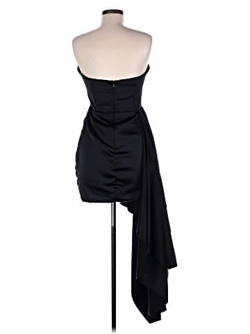 Katie May Cocktail Dress (view 2)