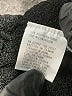 Sigrid Olsen Black Cardigan Size Med Petite - photo 8