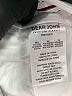 Dear John Solid Ivory Shorts Size 26 waist - photo 4