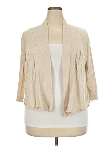 George Cardigan (view 1)