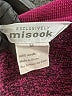 misook 100% Acrylic Burgundy Cardigan Size M - photo 7