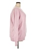Merokeety Pink Pullover Sweater Size XXL - photo 4