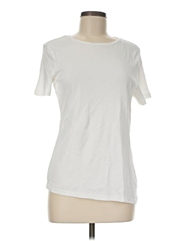 Talbots Short Sleeve T-Shirt (view 1)