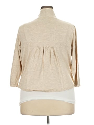 George Cardigan (view 2)