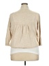 George Tan Cardigan Size 3X - photo 2