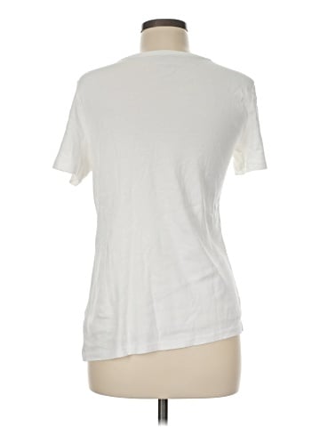 Talbots Short Sleeve T-Shirt (view 2)