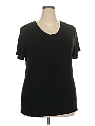 Just Be... Short Sleeve T-Shirt (view 1)