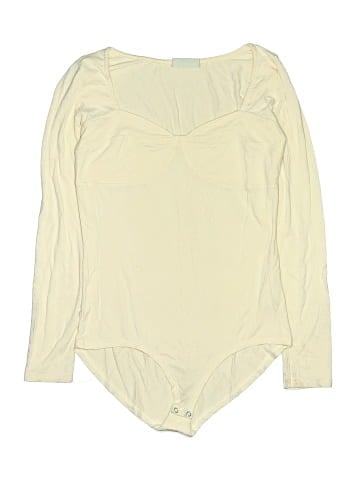 Ganni Bodysuit (view 1)