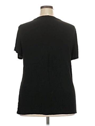 Just Be... Short Sleeve T-Shirt (view 2)