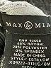 Max & Mia Gray Pullover Sweater Size S - photo 7