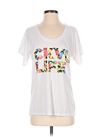 Bella Short Sleeve T-Shirt (view 1)