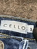 Cello Jeans Blue Jeans Size 3 - photo 7