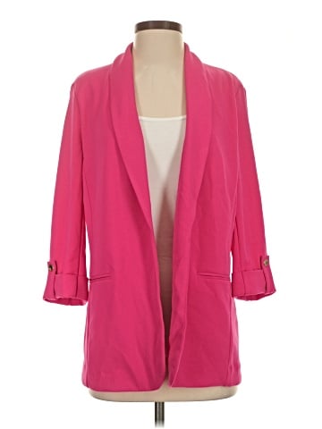 Anne Klein Blazer (view 1)