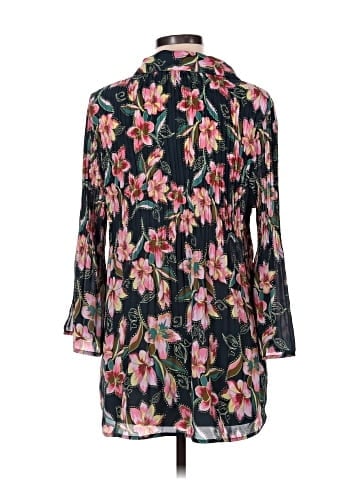 Sunny Leigh Long Sleeve Blouse (view 2)