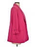 Anne Klein Pink Blazer Size S - photo 4