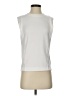 Athleta Ivory Sleeveless T-Shirt Size XXS - photo 1