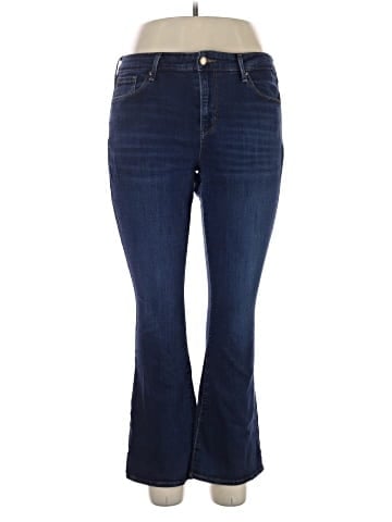Levi Strauss Signature Jeans (view 1)